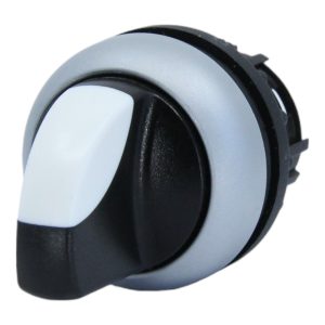 Головка керування перемикача 3 положення, без опису M22-WRK3