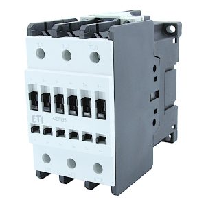 Контактор    65 A  230V CEM 65.00 AC "ЕТІ"