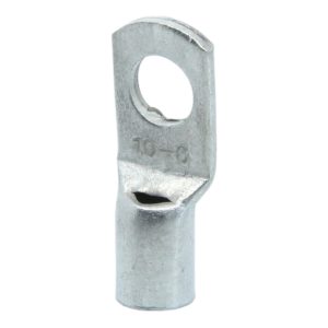 Наконечник мідно-луджений   10 SC-10-6    без ізол. "АСКО"