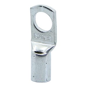 Наконечник мідно-луджений   16 SC-16-8    без ізол. "АСКО"