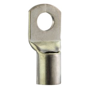 Наконечник мідно-луджений   16 SC-16-10    без ізол. "АСКО"