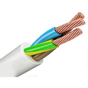 ВВГнгд 3х2,5 (Інтеркабель)