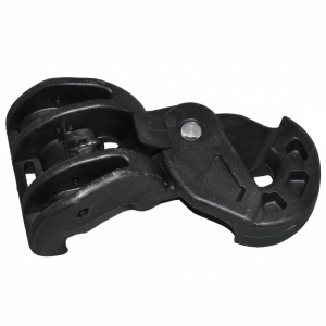 Затискач проміжний для СІП (ЗПН 1500) "IEK"