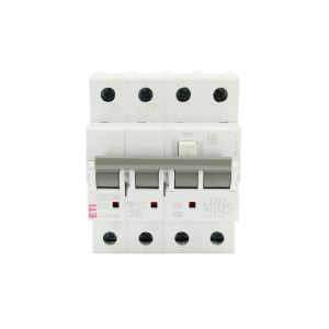 Диф. вим. KZS-4M 3p+N C 32/0,03 тип AC (6kA)