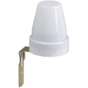 Реле сутінкове ФР 601 1100 Вт, IP44 "ІЕК"