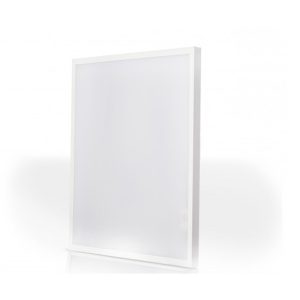 ЛВО ЛЕД 36W 4000K (600x600) "Евросвет" (ЦІНА НА ЗАЛИШОК)