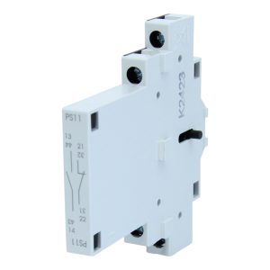 Блок-контакт  PS 11 (NO+NС)