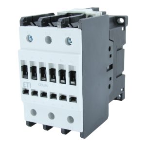 Контактор    50 A  230V CEM 50.00 AC "ЕТІ"