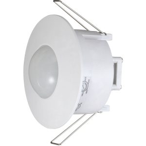 Св-к точ. ЛЕД GX53 (без лампи), білий "Bellson"(ЦІНА НА ЗАЛИШОК)