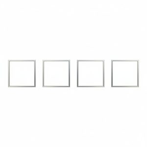 Рамка 4-х кратна "UNICA" Quadro камінь (C3) "знято з в-ва"