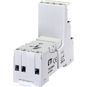 Цоколь ERB4-M тип M (для ERM4)