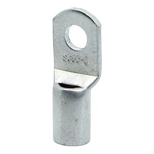 Наконечник мідно-луджений   50 SC-50-8   без ізол. "АСКО"