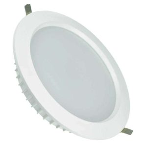 Св-к ЛЕД 19W 4500K 2280Lm TRD19-28-C-01 Downlight IP40 (ЦІНА НА ЗАЛИШОК)