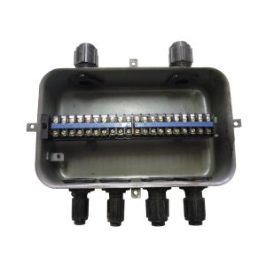 Коробка КС-20