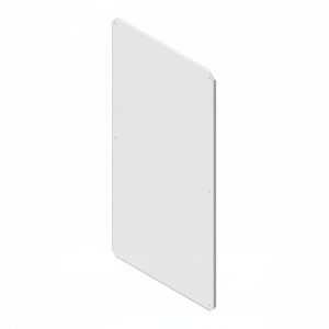 Панель монтажна BF-8.18