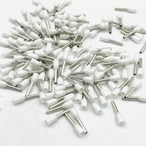 Наконечник-гільза   0,5мм.кв. (уп.500)