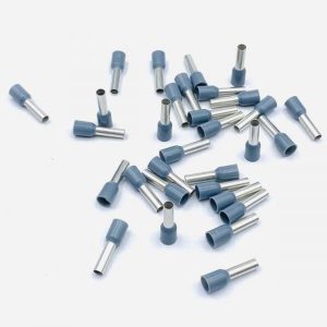 Наконечник-гільза   4мм.кв.(уп.200)