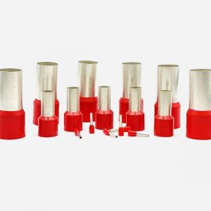 Наконечник-гільза  35мм.кв.(уп.100)