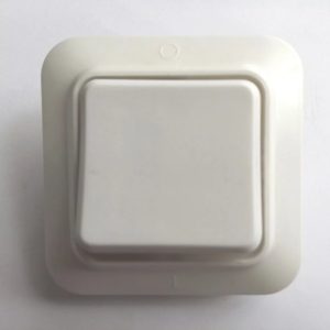 Вимикач 1-кл. внутр. С16-У01 "УТОС"