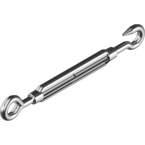 Талреп тип 1480 8х110 крюк-кільце