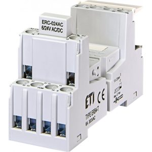 Цоколь ERB4-T тип Т (для ERM4)