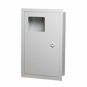 Щит метал. внутр. ЯУР-1В-12 (315х475х165) інд.виго