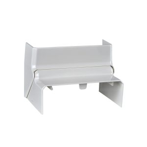 Кут внутр.змін.(85-95°) 151х50 "ULTRA" білий (C3) (знятий з в-ва  30.06.2023)