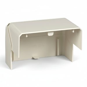 Кут зовн.змін.(85-95°) 151х50 "ULTRA" білий (C3) (знятий з в-ва  30.06.2023)