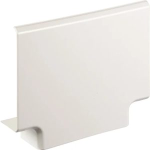 Трійник/відвед.151х50 "ULTRA" білий (C3) (знятий з в-ва 30.06.2023)