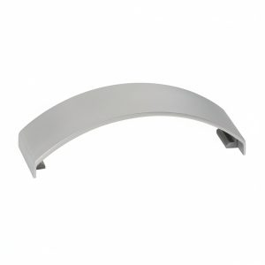 Заглушка для підлог.каналу 77х19 "ULTRA" сірий (C3) (знято з в-ва)