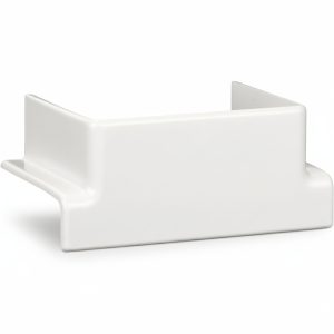 Накладка на стик 165х55 "OptiLine 45" біла (C3) (знятий з в-ва 30.06.2023)