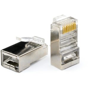 Комп'ютерний, інтернет (LAN), телевізійний