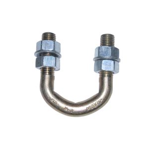 Вузол кріплення підвіски КГП-16-3