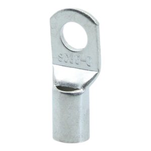 Наконечник мідно-луджений   35 SC-35-8   без ізол. "АСКО"