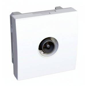 Розетка TV кінцева "ALTIRA" (знято з в-ва)