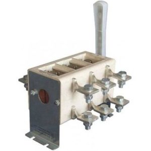 ВР 32-31В-71250  100А перекидний ДК