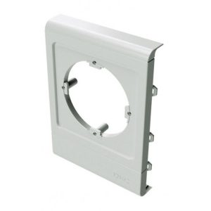 Рамка-супорт 2 мод. 60х60мм, PDA-N 120, біла RAL9016 (ВИВЕДЕНО З АСОРТИМЕНТУ)