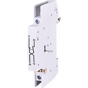 Блок-контакт PS-ETIMAT 10 (1н.в+1н.з)