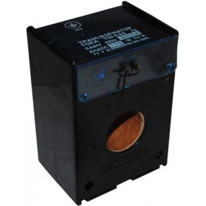 ТШ-0,66 300/5 кл. т.  "0,5S"