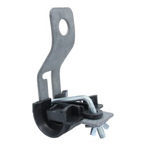 Затискач підтримувальний універсальний ЗПУ 4х10-120