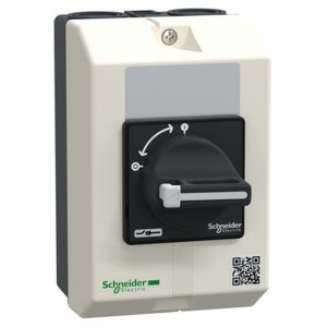 ВР 16А SCHNEIDER ELECTRIC (C3)