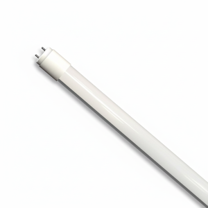 Лампа ЛЕД лінійна  20W 6000К 1200мм G13 Т8 1-строннє підкл. "EUROLAMP"(ЦІНА НА ЗАЛИШОК)