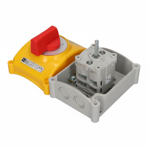 Пристрої подачі команд та сигналів