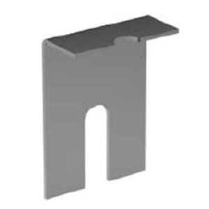 Тримач кришки