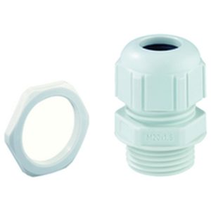 Сальник для кабелю 4-10мм, М16, IP68