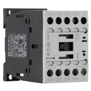 Контактор DILA-22 220V 2NO;2NO DC "EATON"