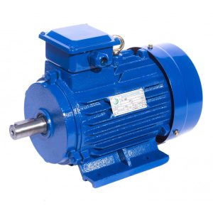 Двигун АИР71А2 1081 (0,75 кВт/3000 об/хв)