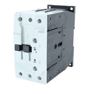 Контактор    40 A 230-240V DILM40 50HZ-60HZ AC-3 "EATON"
