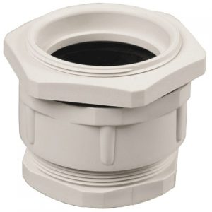 Сальник PGL 11 6-7мм IP54 "IEK"