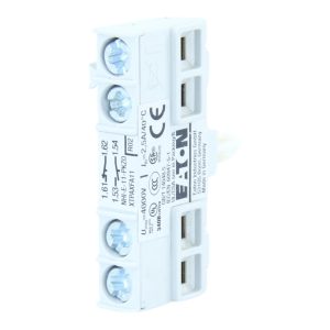 Додаткові контакти NHI-E-11-PKZO